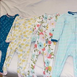 Cloud Island Pajama Bundle